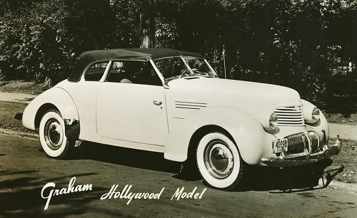 05-18-25 1940 Graham Hollywood Convertible Postcard.jpg