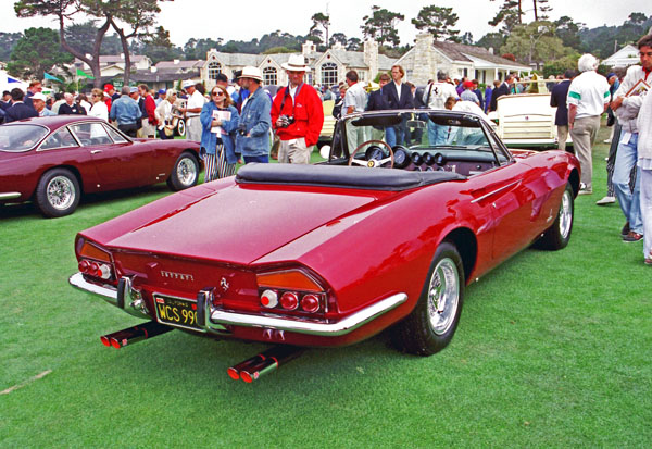 05-1c (95-27-07) 1966 Ferrari 365 California Pininfarina 2+2 Cabriolet.jpg