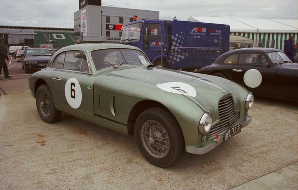 05-2(00-33-29) 1951 AstonMartin DB2 Coupe(最初期型）.jpg