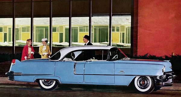 フィフティーズ 50'S キャデラック モデルカー 黒 - メルカリ
