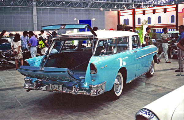 06-2b 90-26-36 1955 Chevrolet Bal Air 2dr Nomad Stationwagon.jpg