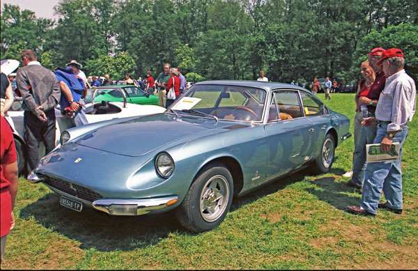 07-2a (01-43-03) 1968 Ferrari 365 GT 2+2 Pininfarina Coupe.jpg
