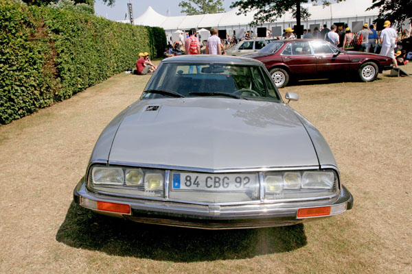 07-2a 10-07-03_0834 1974 Citroen SM Opera.JPG