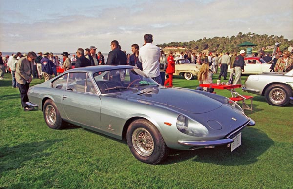 07-3a (04-68b-34) 1967 Ferrari 330 GTC Pininfarina Speciale＊.jpg