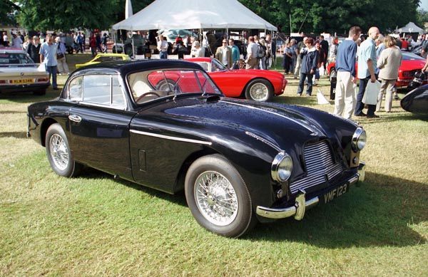 08-1a(04-17-09) 1953 Aston Martin DB2／4 MkⅡPrototype.jpg