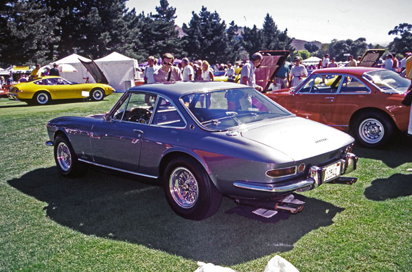 08-1c (95-37-12) 1969 Ferrari 365 GTC Coupe(C／N：12541).jpg