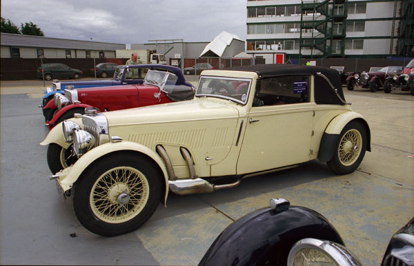 08-4 1934-36 AstonMartin MkⅡ Long Cabriolet dhc.jpg