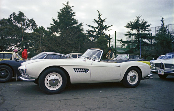 08c(81-04-26) 1958 BMW 507.jpg