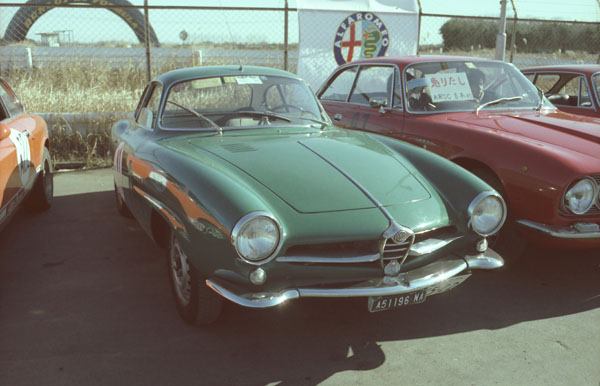 09-1 101.20 (81-11-34) 1960 AlfaRomeo Giulietta SS(Type101.20).jpg