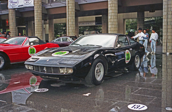 09-1b 89-14-12 1971 Ferrari 365 GTC／4 Pininfarina  Coupe.jpg