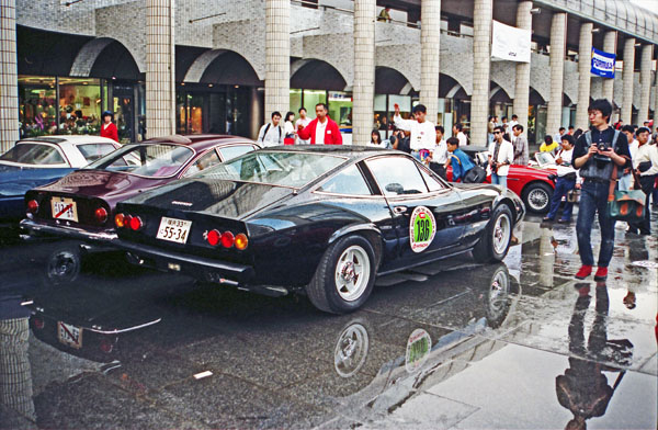 09-1c 89-14-14 1971 Ferrari 365 GTC／4 Pininfarina  Coupe.jpg