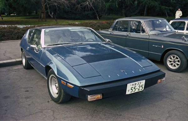 10(81-04-05) 1974-80 Lotus Elite S1 Sport Hatchback.jpg