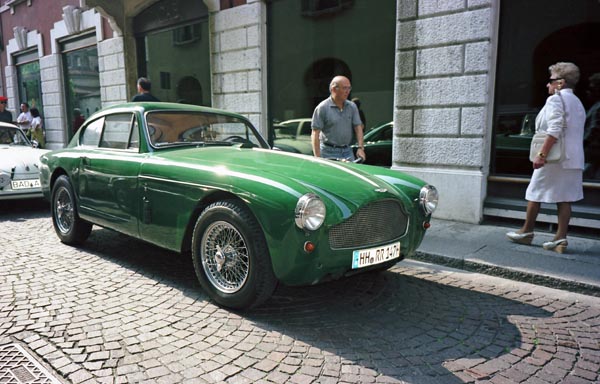 10-1 (00-05-36) 1957 Aston Martin DB2／4 MkⅢ.jpg