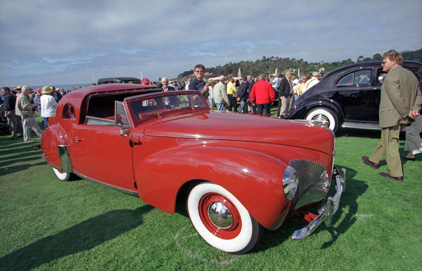 10-1b (04-69-13) 1940 Lincoln Continental Town Car.jpg