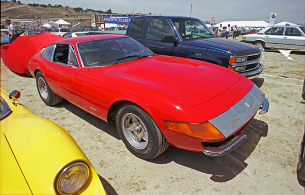 10-3a (98-22-31) 1971 Ferrari 365 GTB／4 Daytona Scaglietti Coupe.jpg