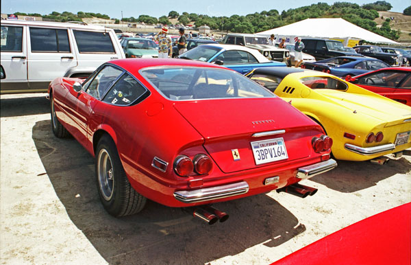 10-3b (98-22-30) 1971 Ferrari 365GRB／4 Daytona.jpg