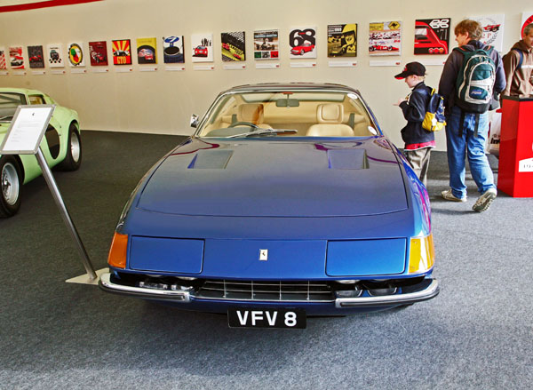 10-4a2 07-06-23_108 1973 Ferrari 365 GTB／4 'Daytona').JPG