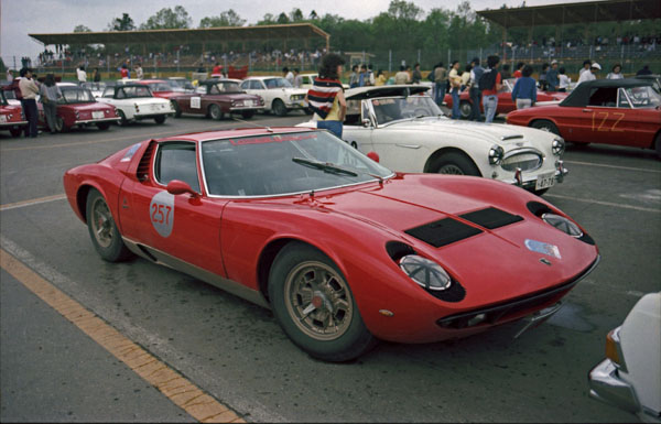 11(82-07-05) 1968 Lamborghini Miura(P400S).jpg