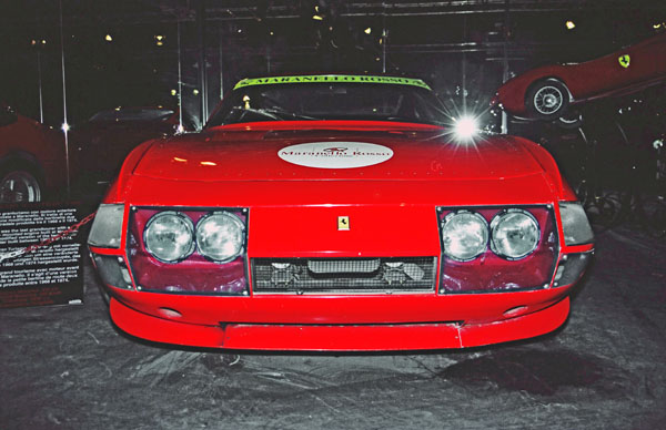 11-1b (97-36-31) 1969 Ferrari 365 BTB4／C Daytona Scaglietti Coupe.jpg