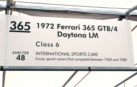 11-2a 07-06-22_176 1972 Ferrari 365 GTB-Daytona LM.JPG