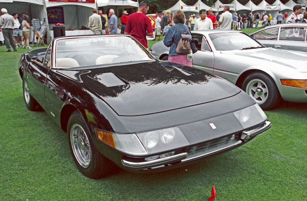 12-1a (04-46-04) 1970 Ferrari 365 GTS／4 Daytona（コンコルソ・イタリアーノ）.jpg