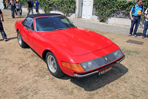 12-2b 10-07-03_0689 1970 Ferrari 365 GTS／4 Daytona Spider.JPG