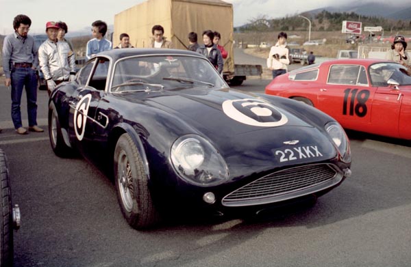 12-7a (271a) 1960 Aston Martin DB4 GT Zagato Coupe.jpg