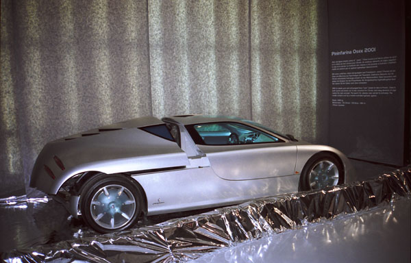 13-1b (03-28-11) 2001 Citroen Pininfarina Osee.jpg