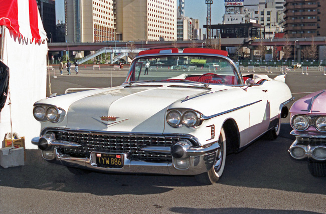 13-6a 90-02-23b 1958 Cadillac Eldorado Biarritz 2-door Convertible - コピー.jpg