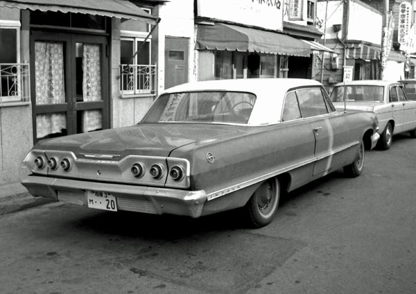 14-1b (147-35) 1963 Chevrolet Impala 2dr.Hardtop Sports Coupe.jpg