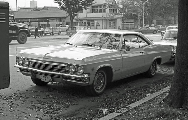 15-1a (164-03) 1965 Chevrolet Impala Super Sport 2dr. Hardtop.jpg