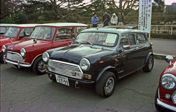 18a(82-01-17) 1969 Rob Walker Racing Mini (CooperS).jpg