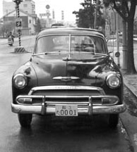 1951 009-18＊ 1951 Chevrolet Fleetline Deluxe 4dr. Sedan.jpg