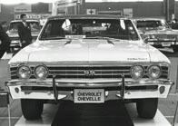 1967 (175-05) 1967 Chevrolet Chevelle Super Sports 2dr. Coupe.jpg