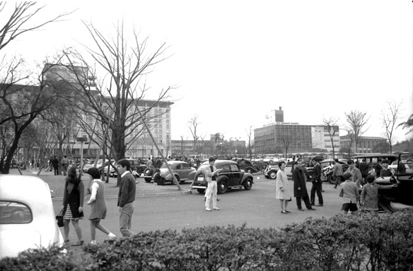 243-02　1970 CCCJコンクール・デレガンス会場風景.jpg