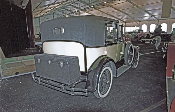 28-6c (98-09-04) 1928 Ford Model A Towncar by LeBaron.jpg