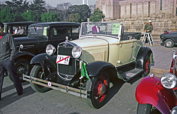 30-1a (80-01-19) 1930 Ford ModelA Standerd Roadbter.jpg