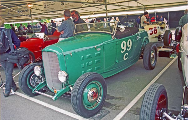 32-6d (00-49-27) 1932 Ford Ray Brown High Boy Roadster 4.8Litre.jpg