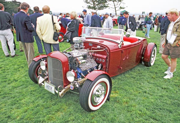 32-6e (99-34-24) 1932 Ford Norm Wallace Roadster(Hook).jpg
