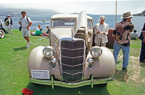 35-2a (98-37-36E) 1935 Ford Model 48 Glaser-Cabriolet.jpg