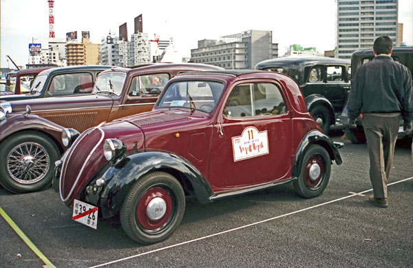 39-1b 91-04-09 1939 Fiat 500 Topolino.jpg