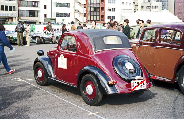 39-1c 91-04-08  1939 Fiat 500 Topolino.jpg