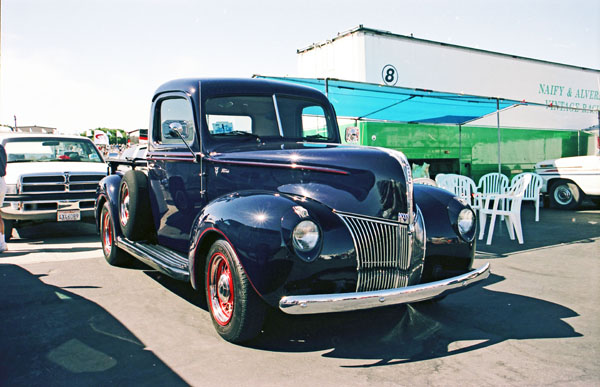 40-4a (98-28-01) 1940 Ford  1／2 ton Pick-up Truck.jpg