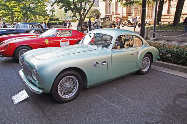 47-2a 11-10-29_341 1948 Cisitalia 202 SC Coupe by Pininfarina.JPG