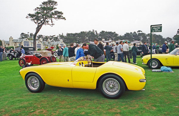 51-2b (99-29-06) 1951 Ferrari 340 America Vignale Barchetta.jpg