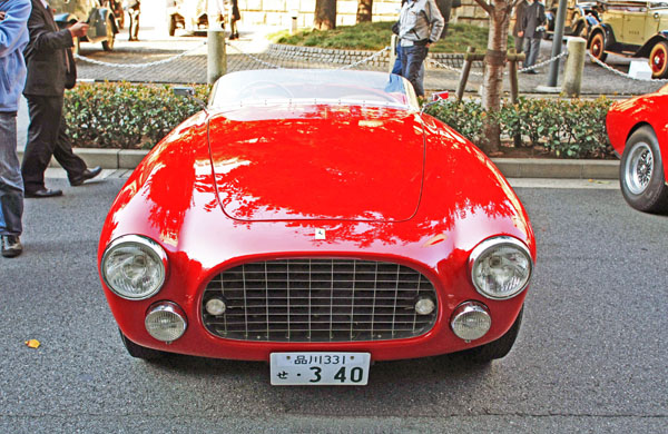 51-3a 11-10-29_319 1951 Ferrari 340 America Spyder by Vignale.JPG