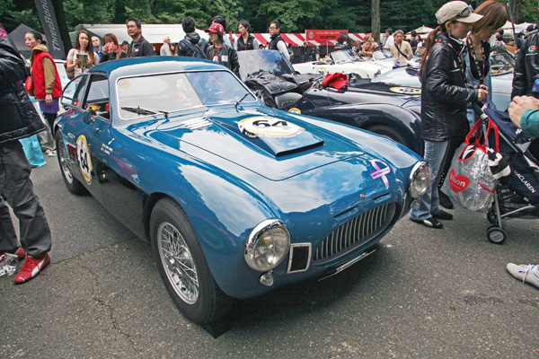 52-6aa 09-10-10_298 1952 FIAT 8V Zagato（堺正章）.JPG