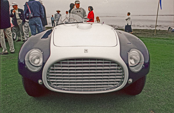 53-4a (99-28-07) 1953 Ferrari 340 MM Vignale Spider(SN：0350AM).jpg