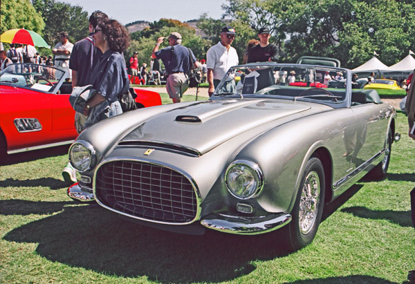 53-8b  (99-14-19) 1953 Ferrari 342 America Pininfarina Cabriolet.jpg