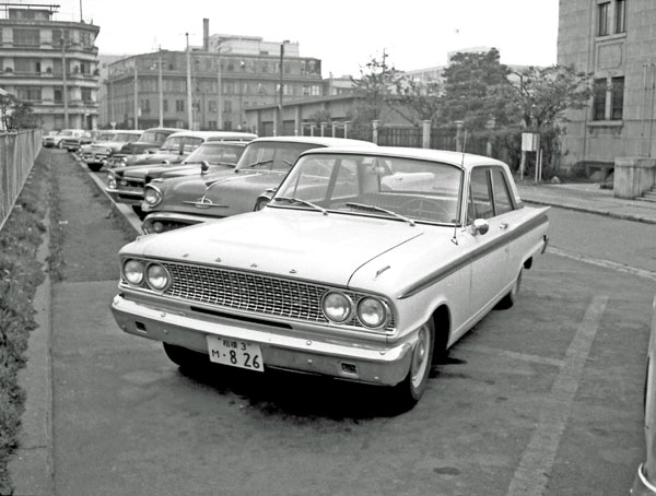 63-1a (148-21) 1963 Ford Fairlane 500 Tudor Hardtop.jpg